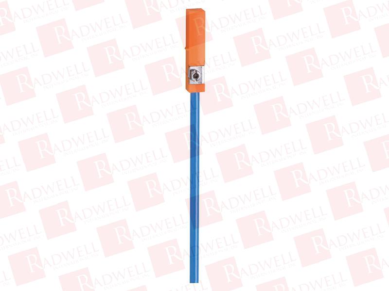 EFECTOR MKT3020BBPKG/A/6,0M/-H/3G/3D-MK503A