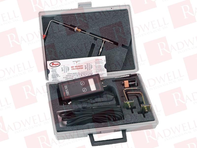 DWYER 475-0-FM-AV