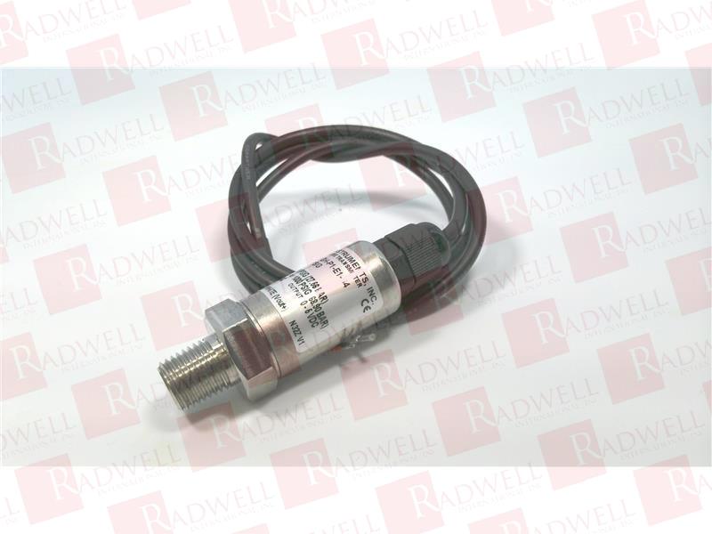 DWYER 628-12-GH-P1-E1-S4