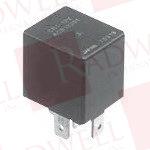MATSUSHITA ELECTRIC CB1F-D-24V