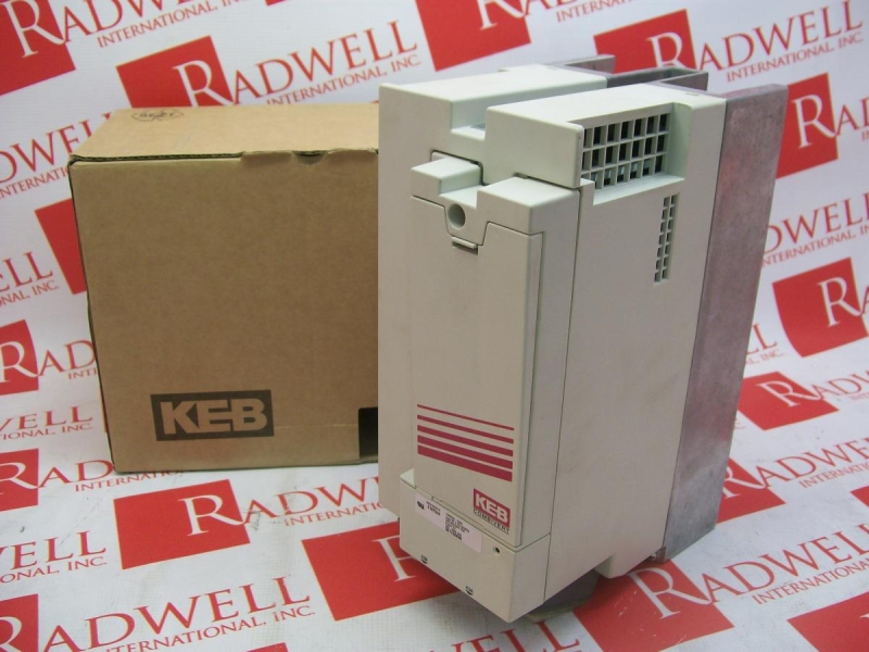 KEB AUTOMATION 19R6S3E-900A