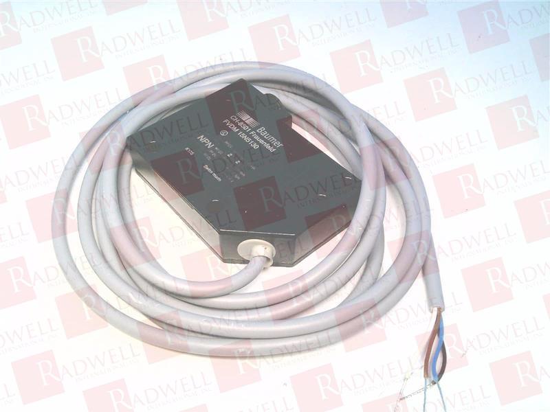 BAUMER ELECTRIC FVDM 15N5130