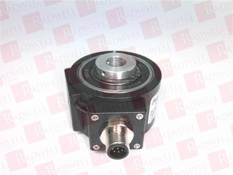 ENCODER PRODUCTS 225Q-10-0100-PU-N-Y-K