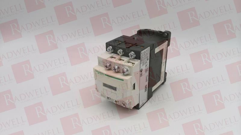 SCHNEIDER ELECTRIC LC1D096BDS207