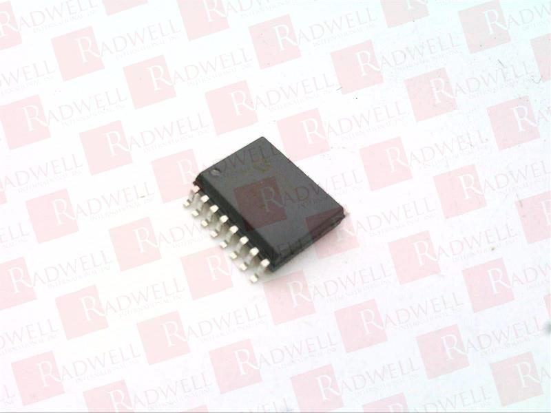 ANALOG DEVICES ADM8696ARWZ