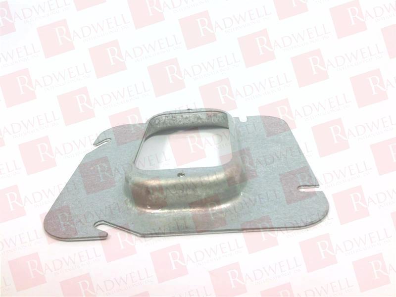EATON CORPORATION TP579
