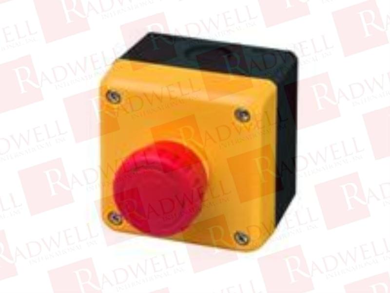 EUCHNER ES-FB1W-XW1E-BV412MFR-YO