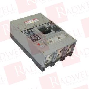 SIEMENS SHJD6B400LSI