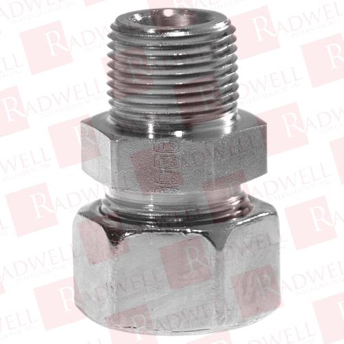 PARKER EGE30S114NPTCF
