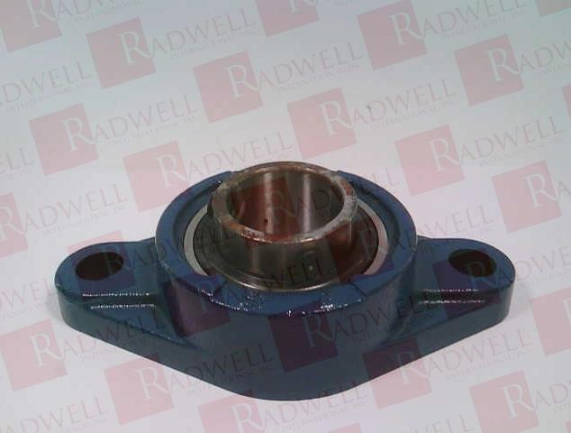 FS BEARING UCFL207-23