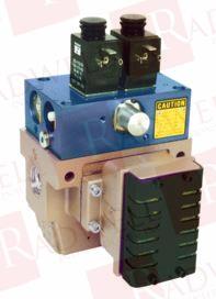 ROSS CONTROLS 3573D5216W