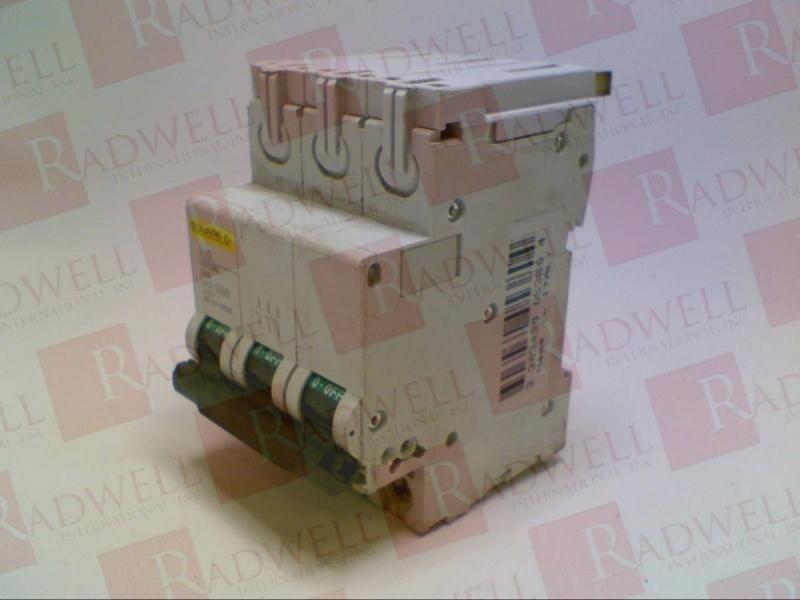 SCHNEIDER ELECTRIC KQ10D363