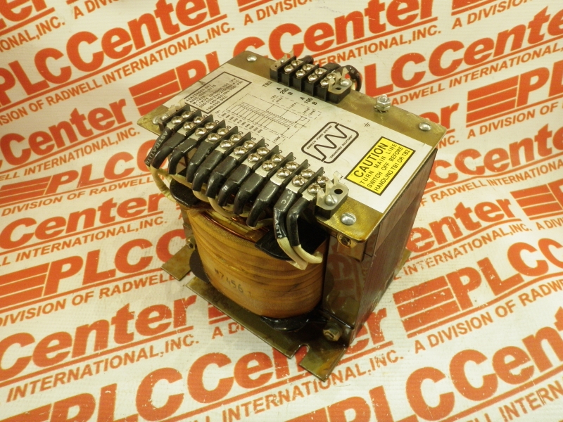 MARELCO POWER SYSTEM A80L-0001-0176