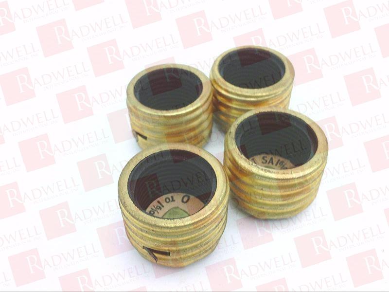 EATON CORPORATION SA-1-6/10