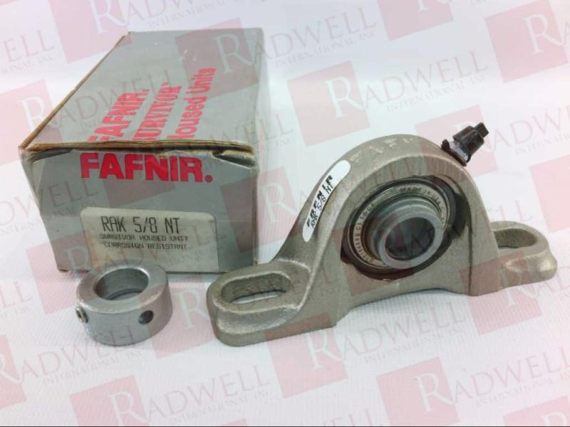 TIMKEN RAK5/8 NT