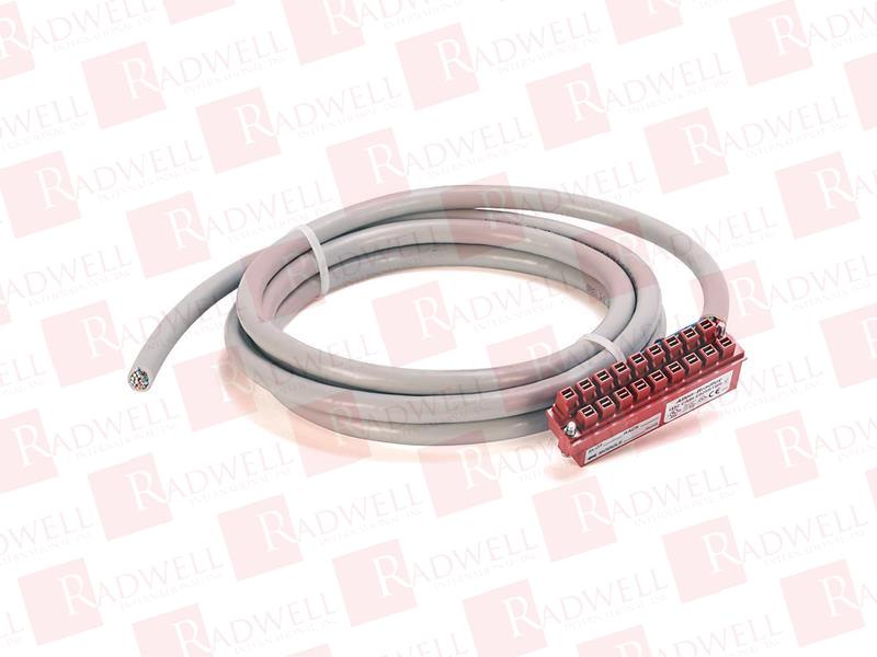 ALLEN BRADLEY 1492-CABLE025RTBB