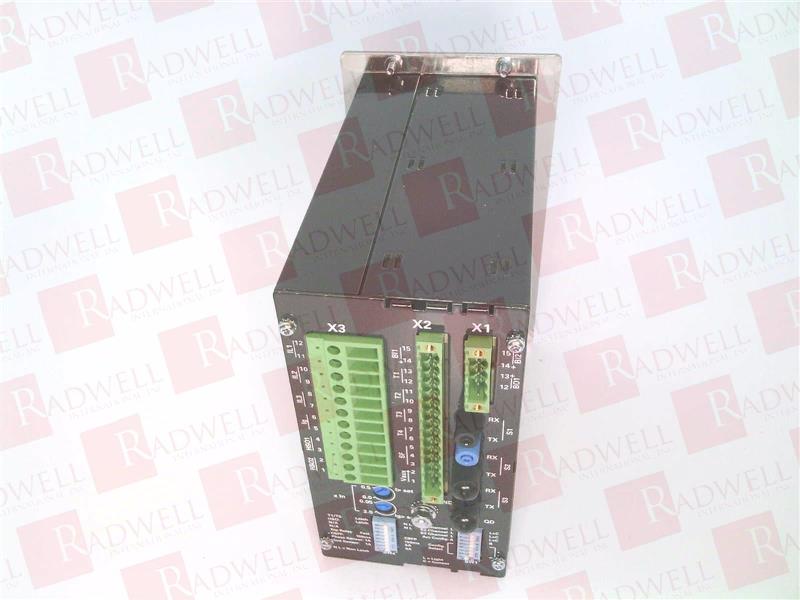 EATON CORPORATION EAFR-110F