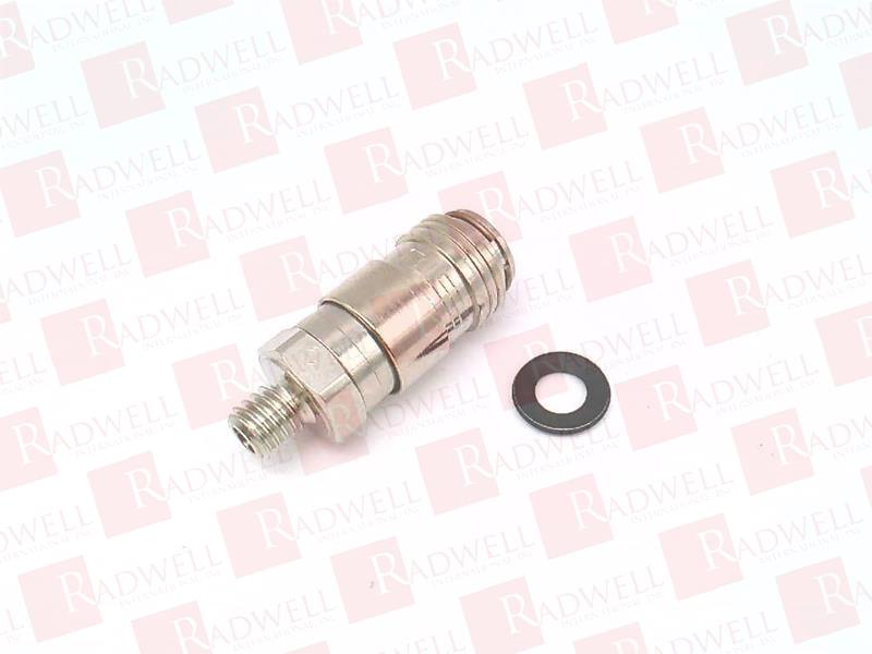 FESTO KD2-M5-A