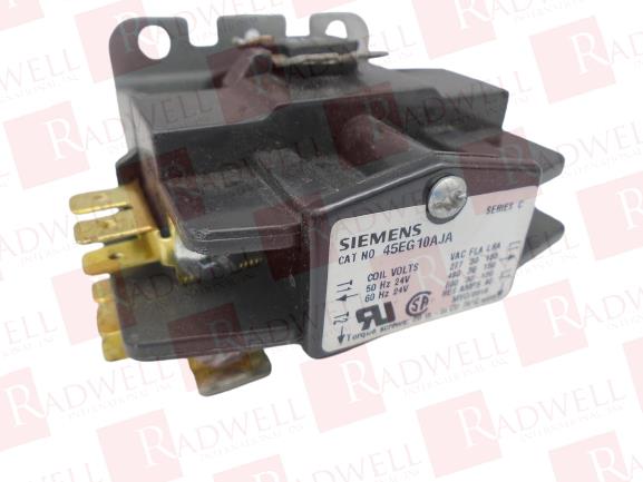 SIEMENS 45EG10AJA