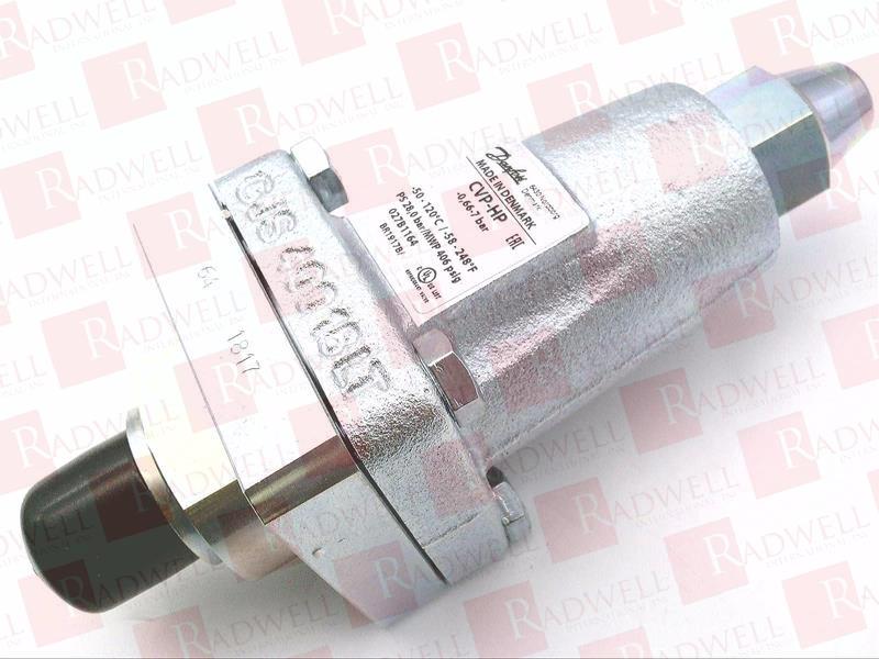 DANFOSS 027B1164