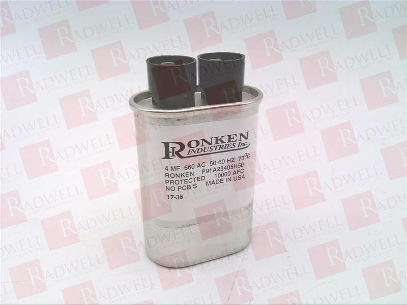 RONKEN P91A23405H50