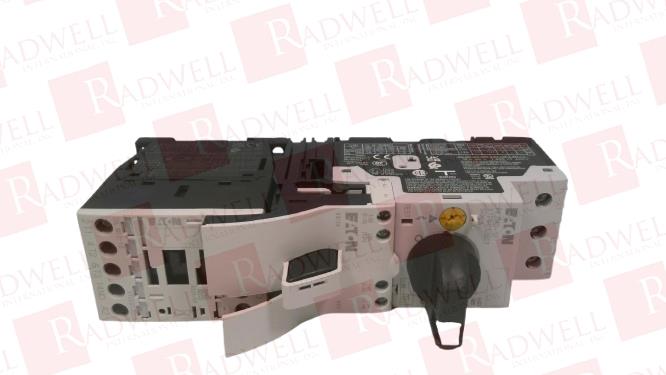 EATON CORPORATION XTSC012BBTD