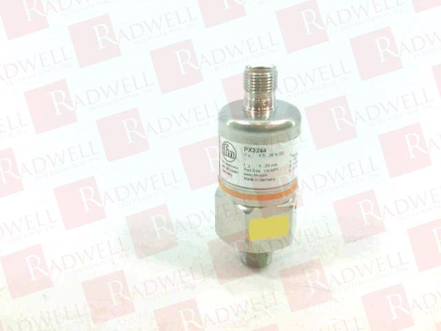 EFECTOR PA-015PRBN14-A-ZVG/US/ /V-PX3244