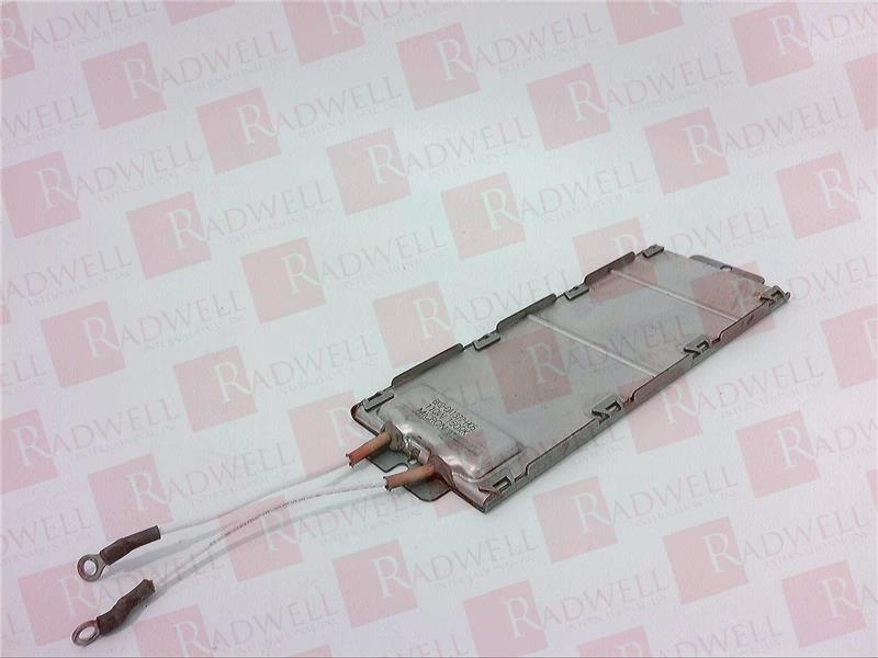 MF POWER RESISTORS BK0-CA1377-HO5