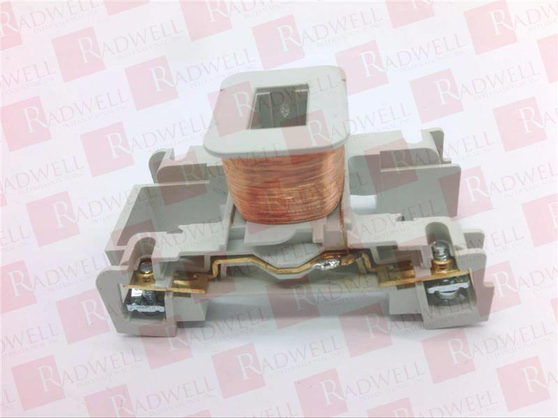 WEG BCA4-25V24