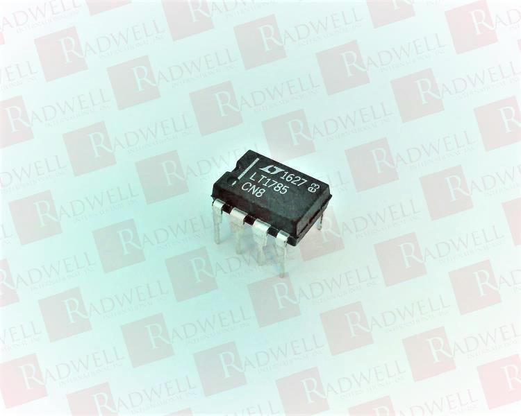 ANALOG DEVICES LT1785CN8#PBF