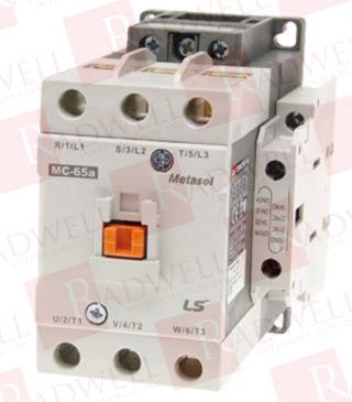 LS ELECTRIC MC-50-DC24-1A1B