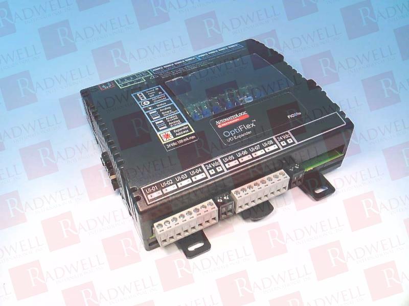 AUTOMATED LOGIC FIO88U