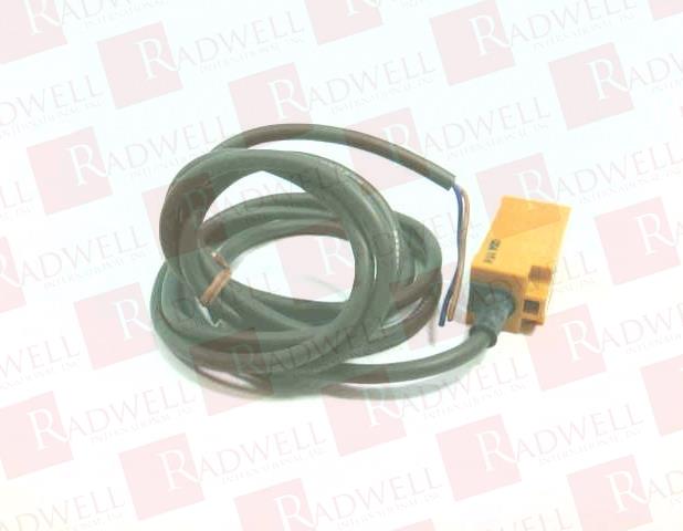 OMRON TL-N5MY1