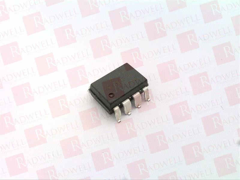 BROADCOM HCPL-7721-300E