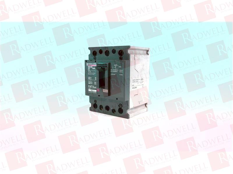 SCHNEIDER ELECTRIC NSE100N-TM30