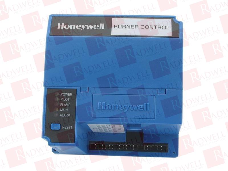 HONEYWELL RM7890A1031