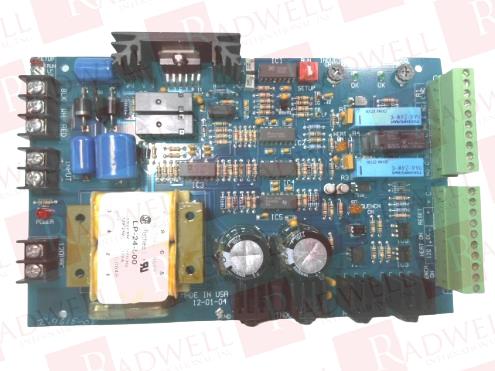 INDUCTOHEAT 31035-971