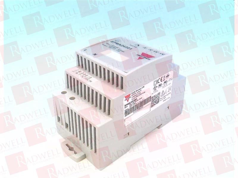 CARLO GAVAZZI SPMA24301