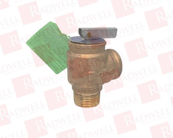 APOLLO VALVES 10-407-05