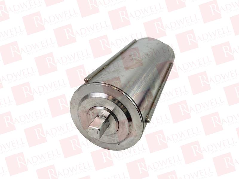 VAN DER GRAAF TM127B25-475NB