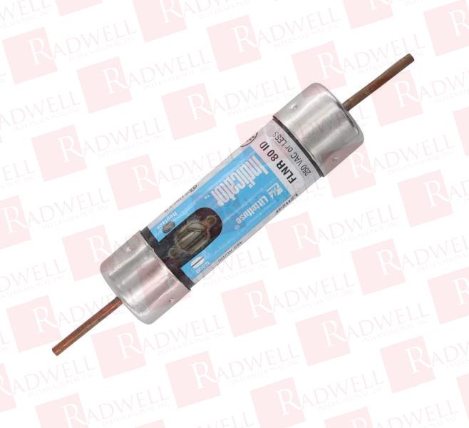 LITTELFUSE FLN-R-80-ID