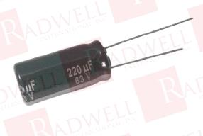 MATSUSHITA ELECTRIC EEU-EB1J221