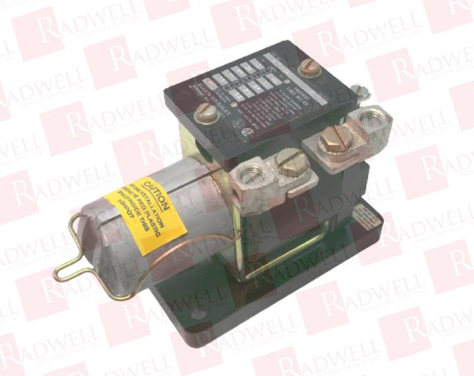 ALLEN BRADLEY 810-A09B
