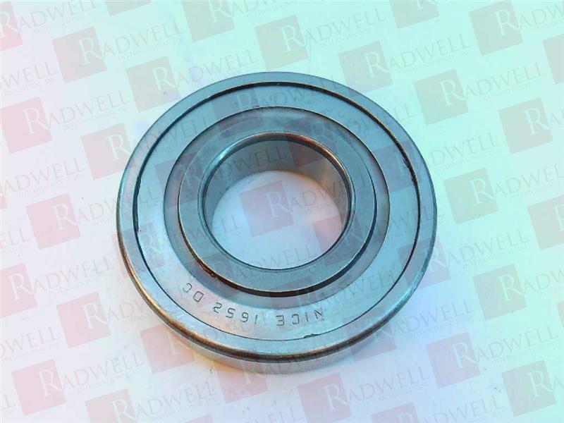 RBC BEARINGS 1652DCTN