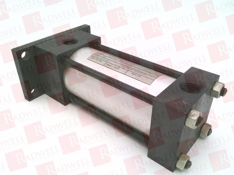 NORGREN EJ0355A1 2 X 3-1/4