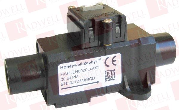 HONEYWELL HAFUHH0050L4AXT