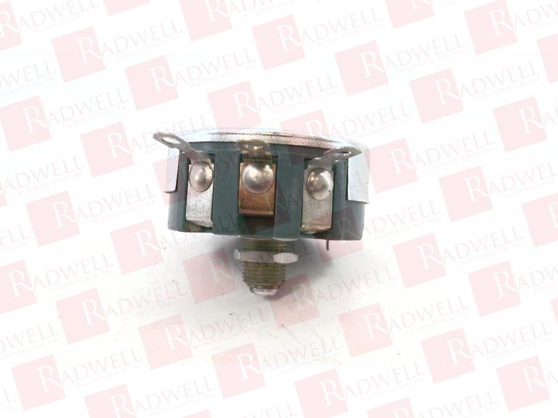 HONEYWELL A58-250