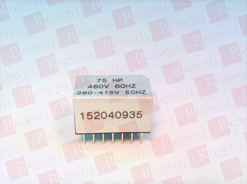 FRANKLIN ELECTRIC 152040935