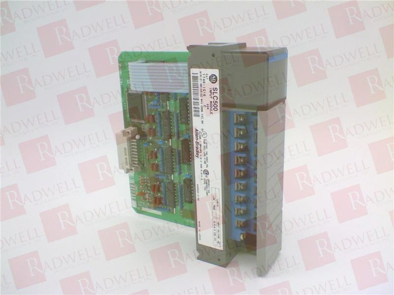 ALLEN BRADLEY 1746-IG16