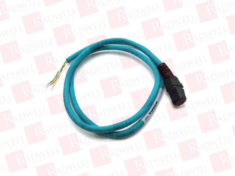 TURCK RJ45S 441-1M